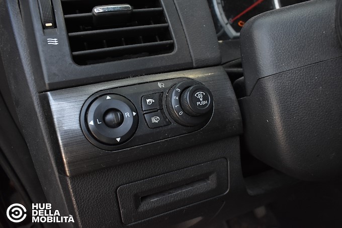 CHEVROLET Captiva 2.0 VCDi LT